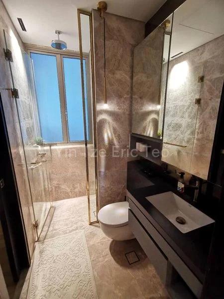 3 Bed Condo for Rent in  The Laurels - Image 3